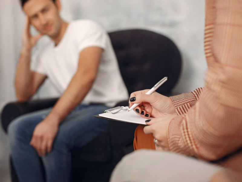 Autismo adulto: un diagnóstico tardío