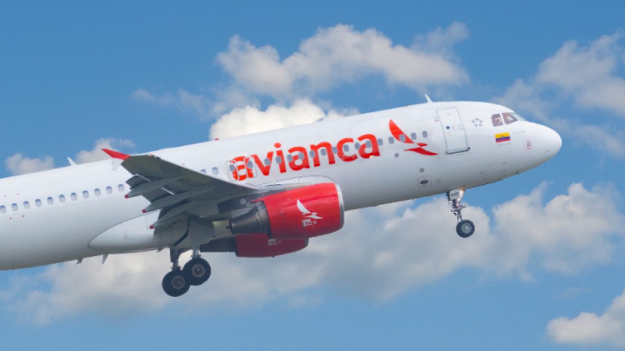 Afectaciones por actualización de software de Airbus: Avianca