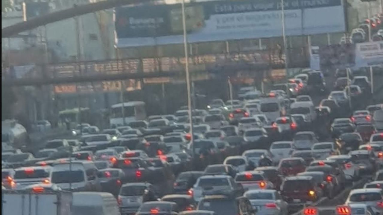 Tras bloqueos hay fines políticos: Segob