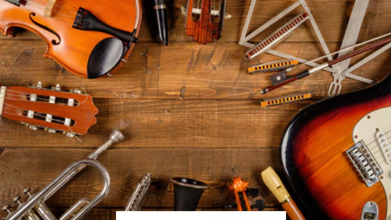 México celebra este 22 de noviembre el Día del Músico