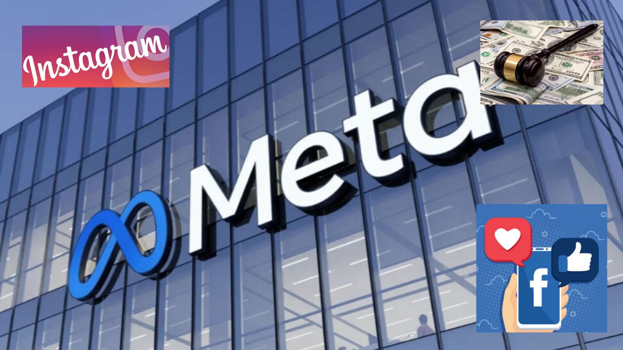 España multa a Meta por prácticas desleales