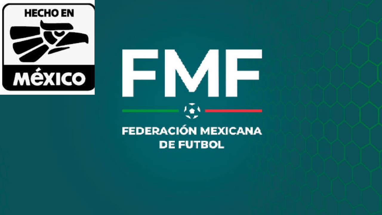 Entregan certificado “Hecho en México” a la FMF