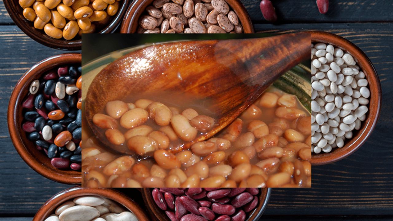 Mexicanos dejan de comer frijoles