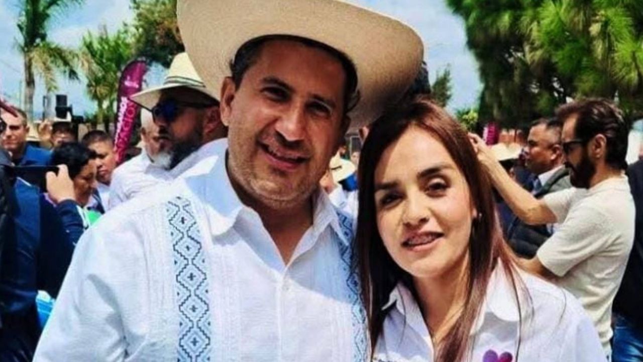 Grecia Quiroz asumirá presidencia municipal de Uruapan: Sheinbaum