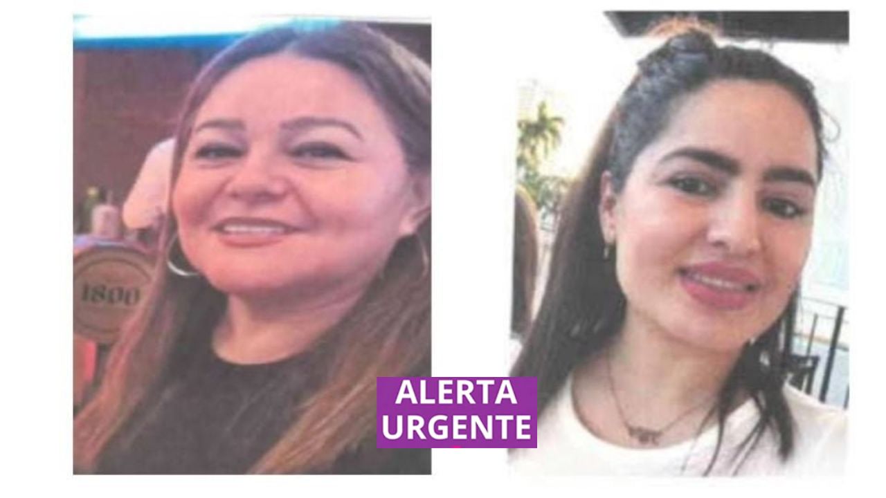 Denuncian la desaparición de  hija de buscadora de Coahuila