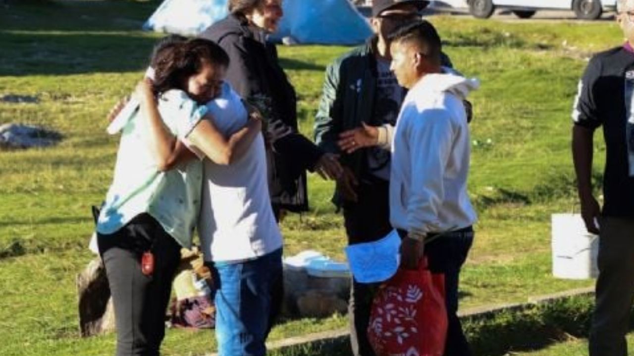 En Chiapas liberan a cinco indígenas presos desde 2022