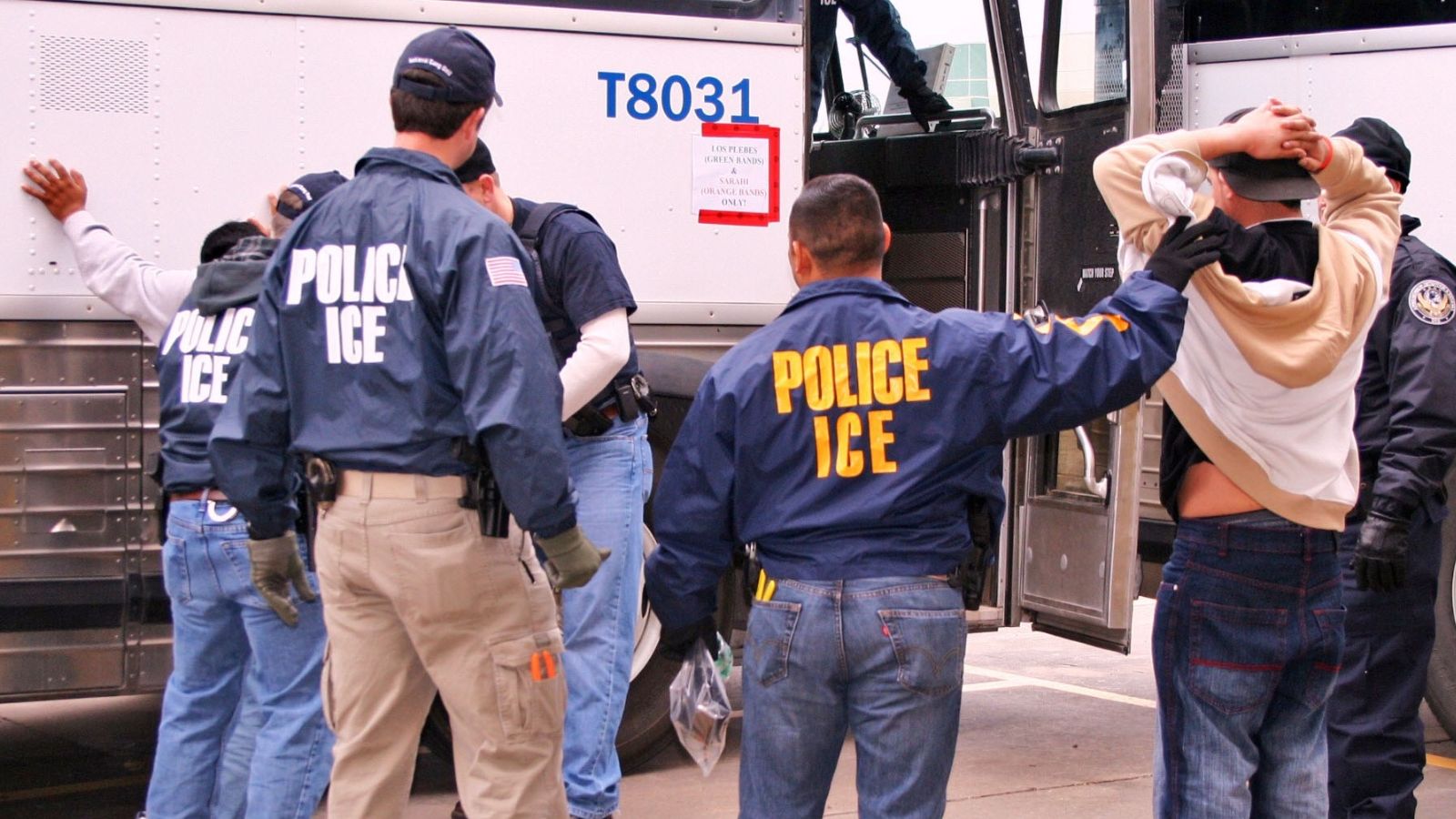 Sheinbaum rechaza operativos contra migrantes