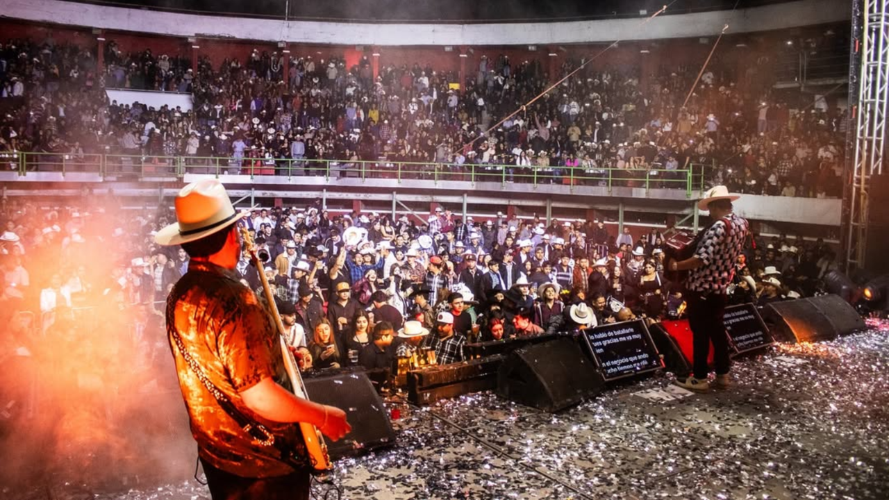 Piden no tocar narcocorridos en Guerrero