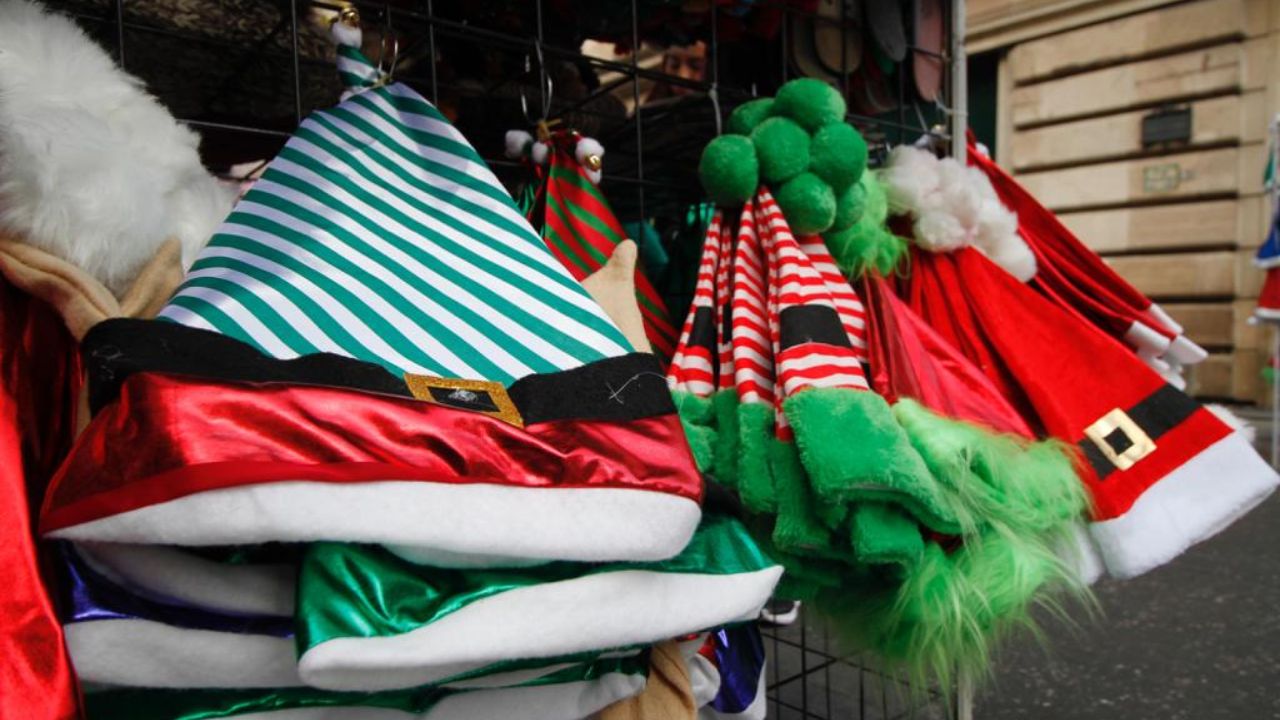 CDMX no autoriza romerías en el Centro Histórico