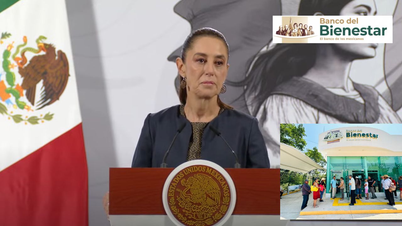 Inicia segunda entrega del apoyo del Banco del Bienestar  