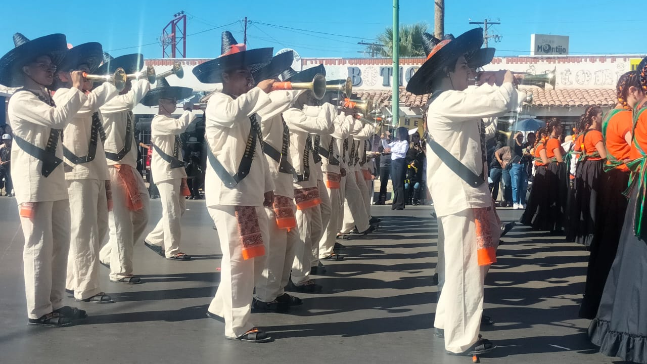 Cancelan desfile del 20 de noviembre en Uruapan