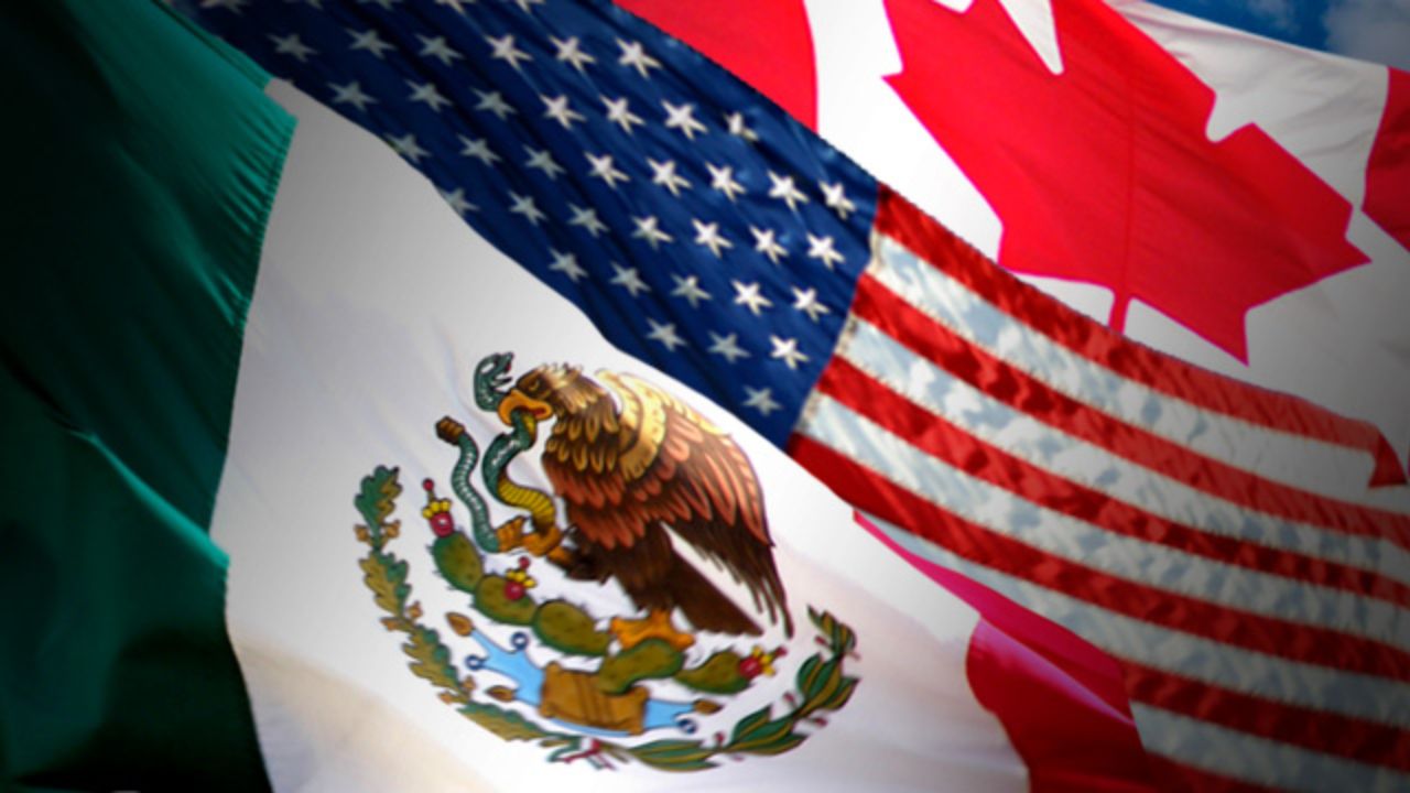 T-MEC sigue firme: Ebrard  