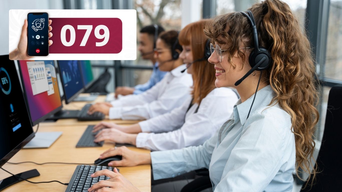 Línea 079 ofrece atención en náhuatl, zapoteco, mixteco y mazateco