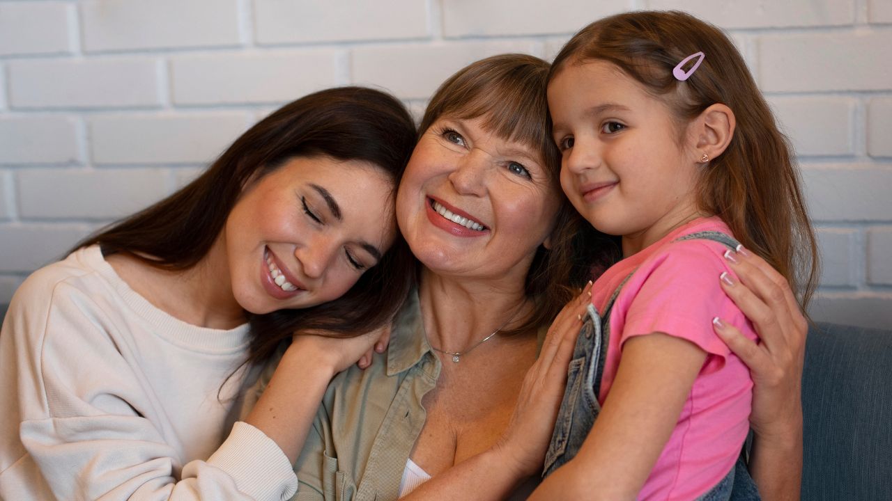 Avanza reforma histórica para proteger a mujeres y niñas