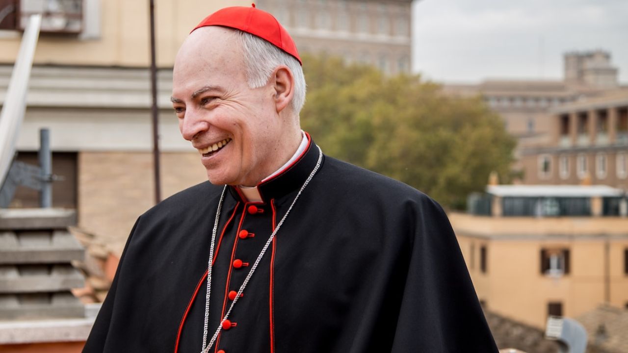 Cardenal Aguiar Retes llama a hacer visible la esperanza