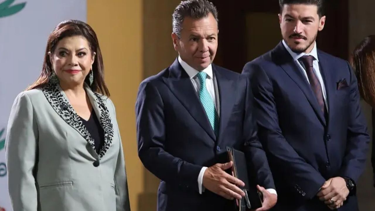 CDMX, NL y Jalisco afinan planes rumbo al Mundial