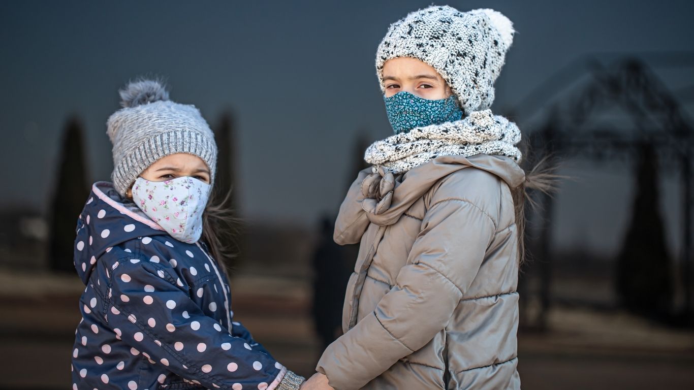 ¡CDMX recibe 2026 con frío amanecer! 