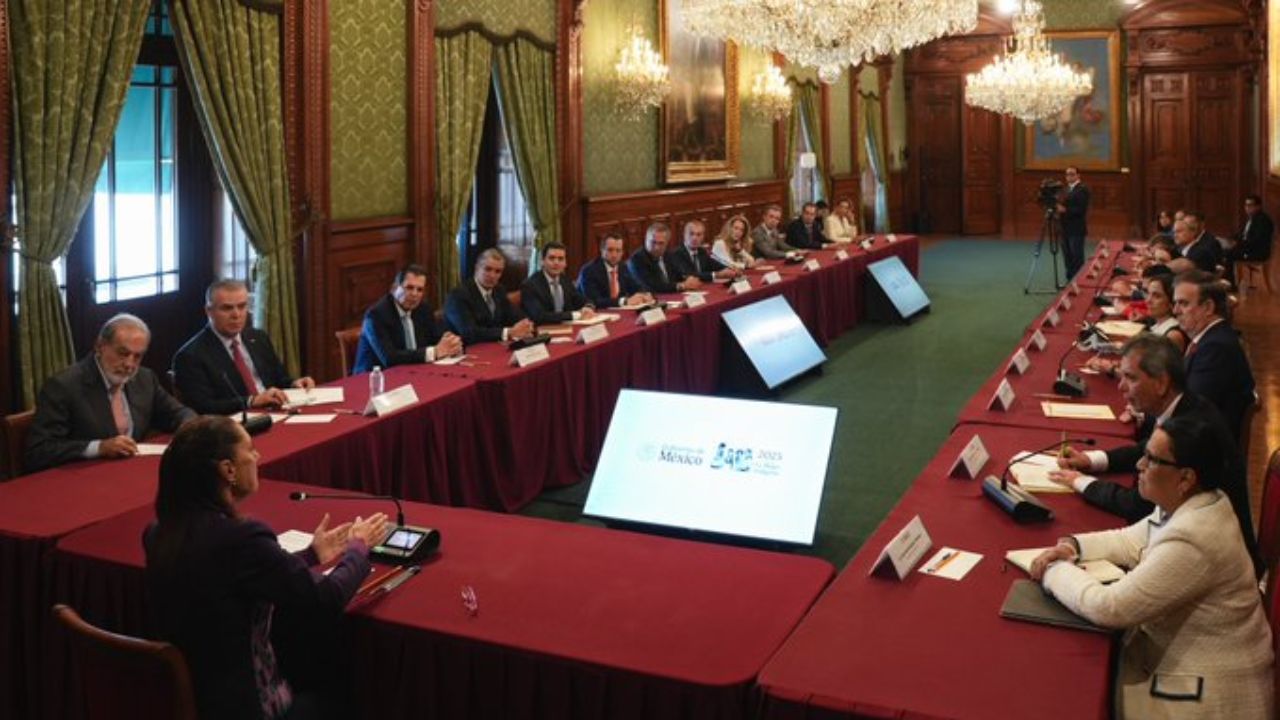 Crean el Consejo Nacional de Inversiones