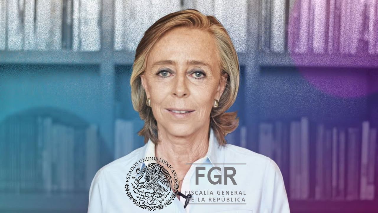 FGR revisa indagatoria contra María Amparo Casar