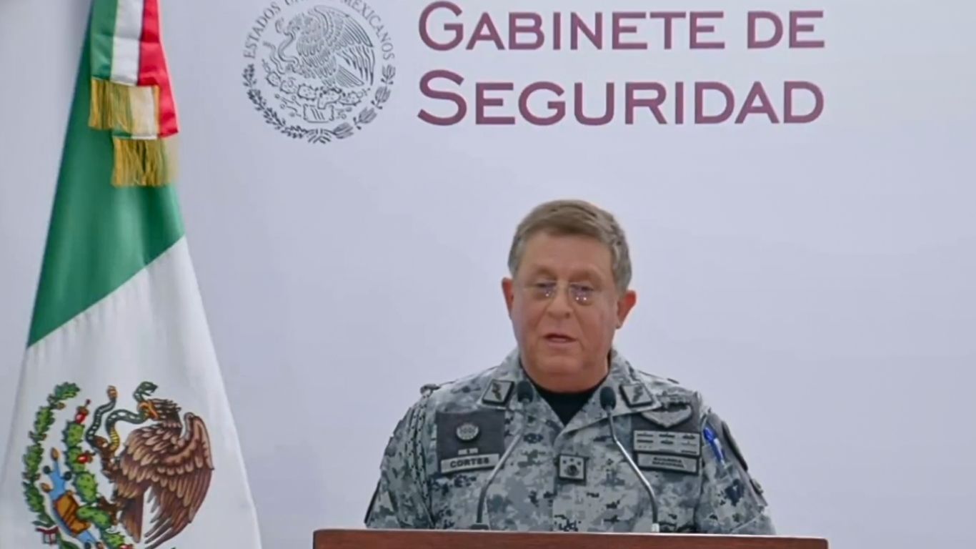 GN reporta avances en Operación Senda contra robo de carga