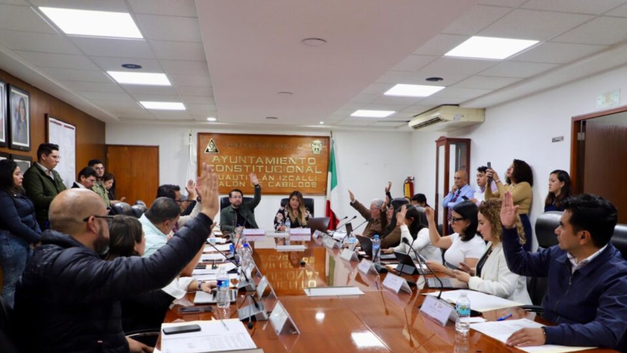 Cuautitlán Izcalli aprobó descuentos para el pago de predial