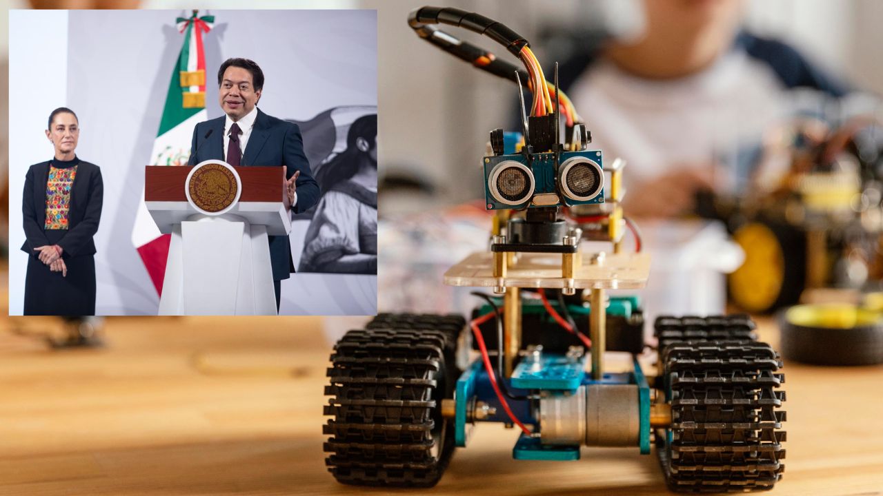 SEP lanza nuevas carreras tecnológicas en bachillerato  