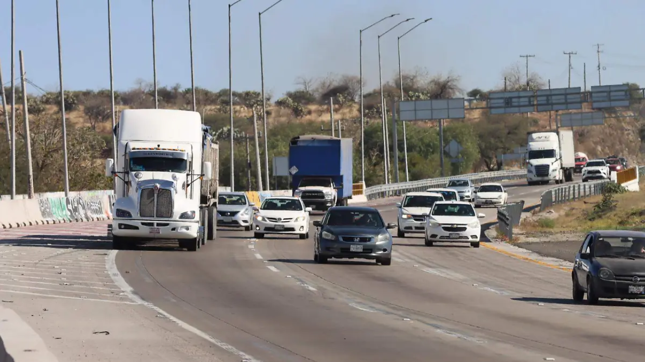 Arranca operativo 30 Delta de seguridad en carreteras