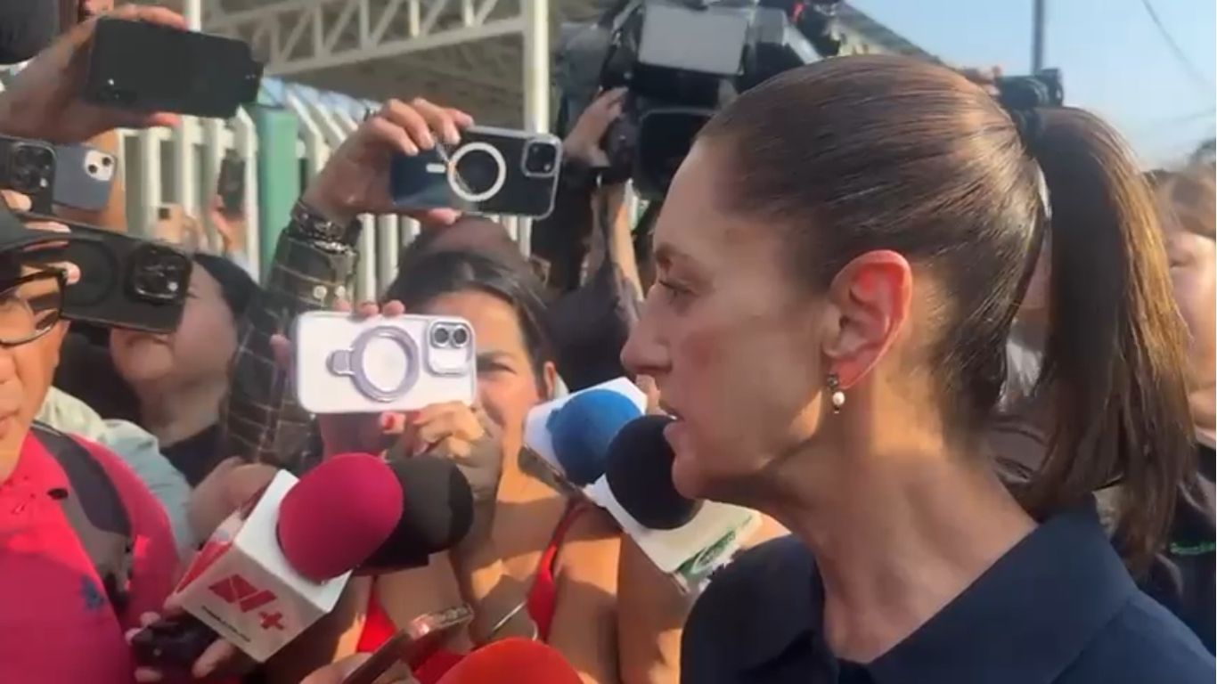 Darán 30 mil pesos a víctimas de Tren Interoceánico