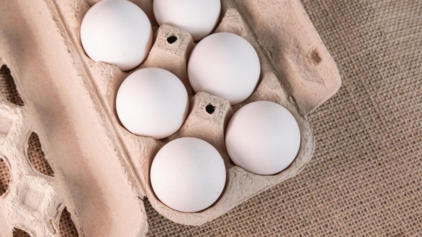 ¡El kilo de huevo rebasa los 40 pesos en varias ciudades!