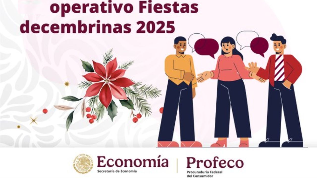 Profeco ha realizado 132 conciliaciones entre proveedores y  consumidoras