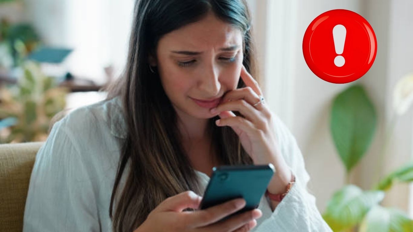 “Llamada cruzada”, nueva modalidad de secuestro virtual