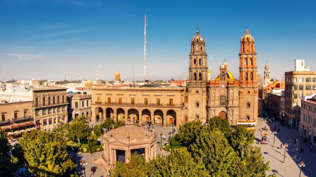 SLP será gobernado por una mujer