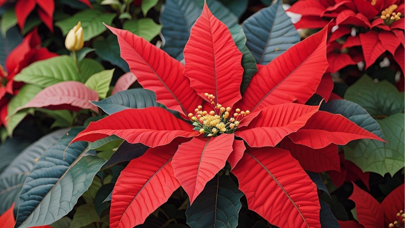 ¡Éxito total! 1.7 millones de nochebuenas vendidas  