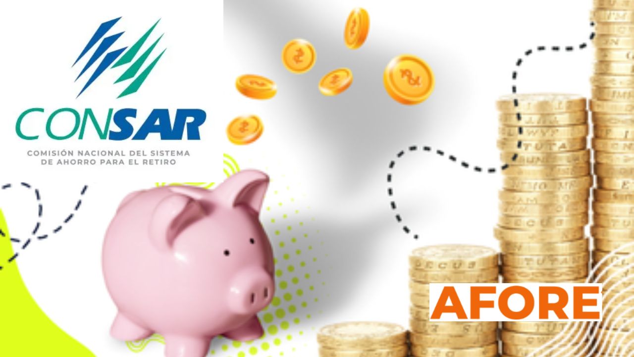 Afores registran ganancias históricas
