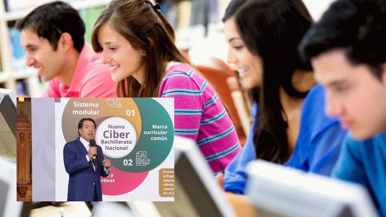 Estrenarán 12 nuevos bachilleratos tecnológicos: SEP