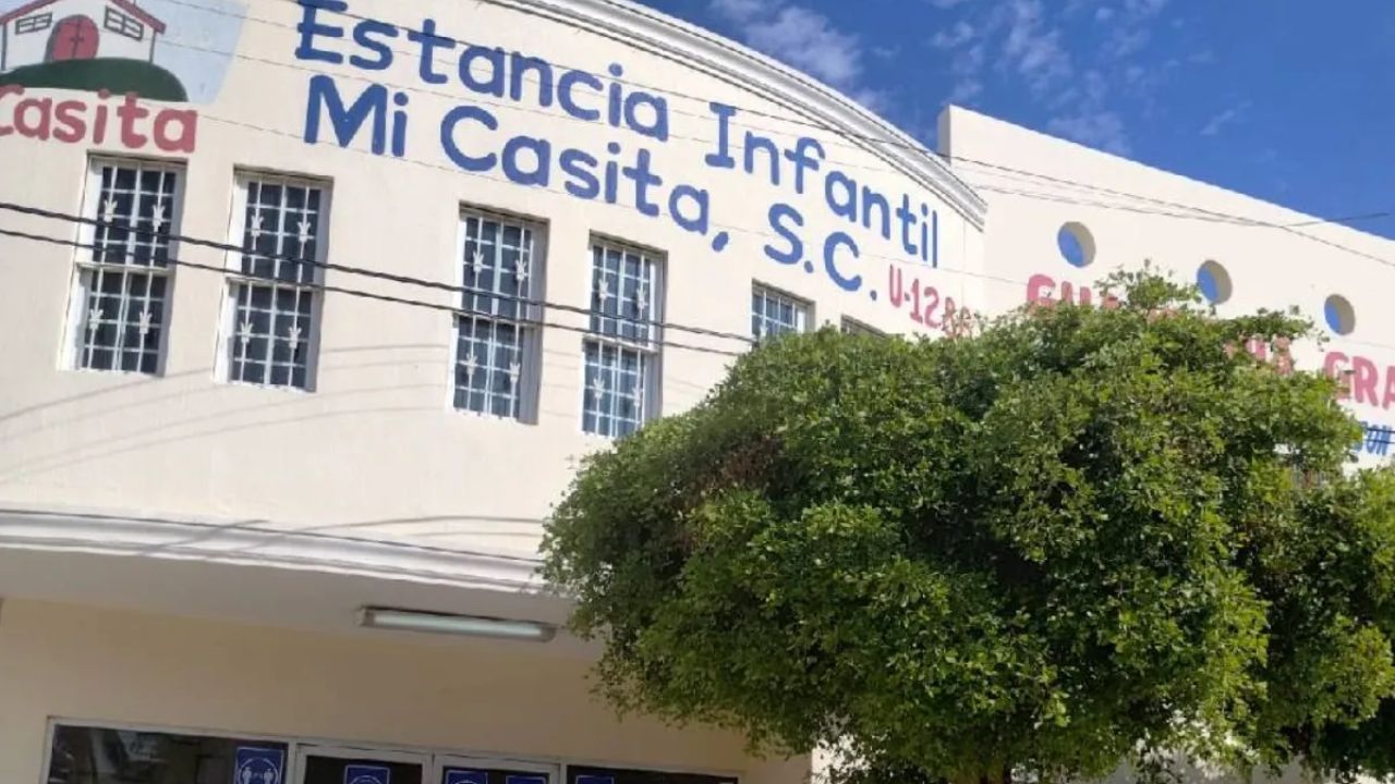 Se intoxican niños en guardería en Sinaloa