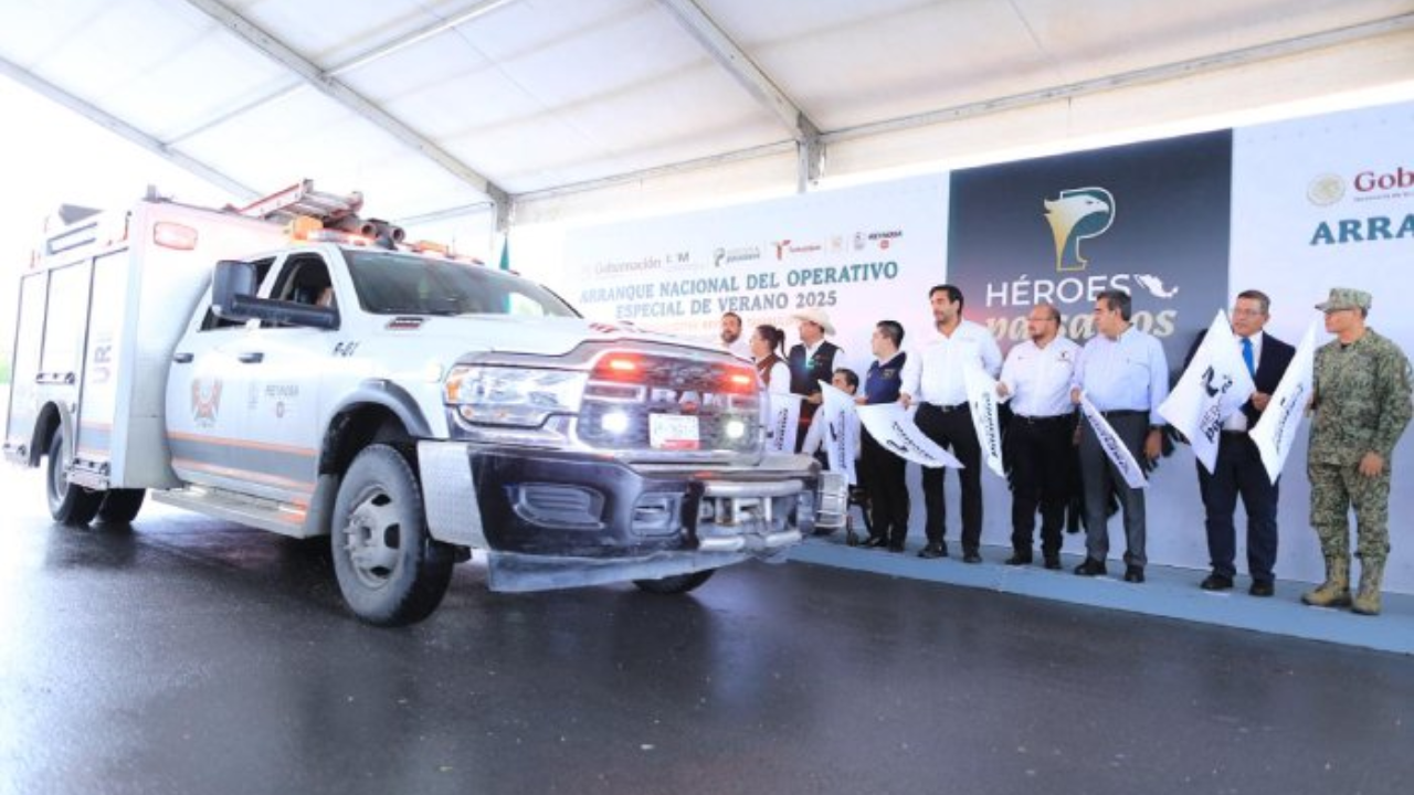 Listo el operativo Héroes Paisanos 2025