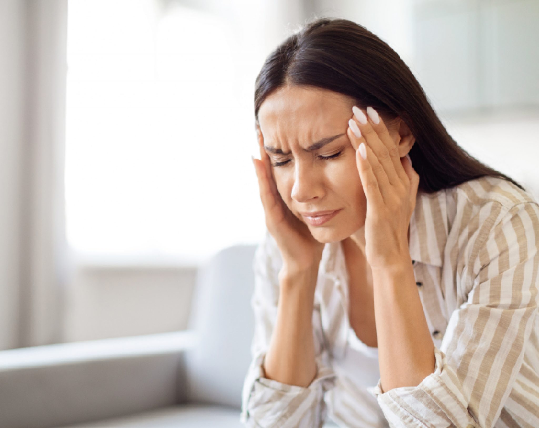 Migraña: la enfermedad invisible que paraliza a millones