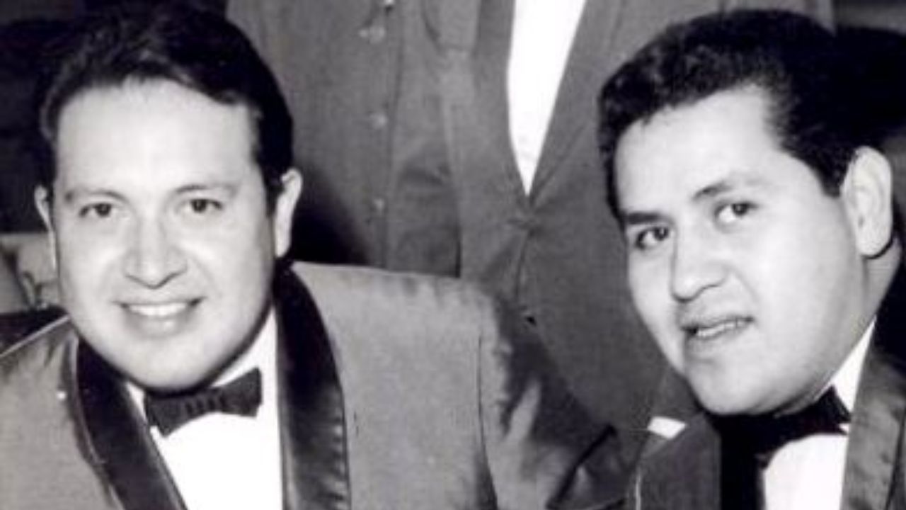 Muere el comediante Eduardo Manzano a los 87 años