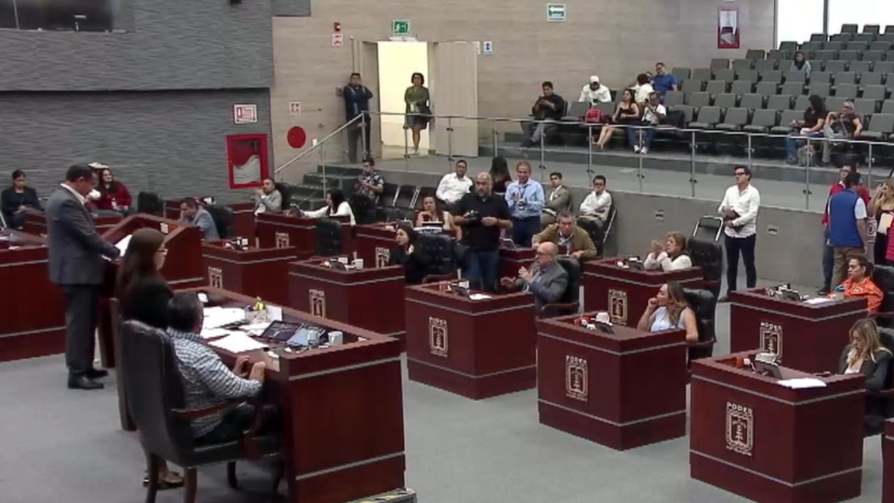 Morelos crea Secretaría Anticorrupción y Buen Gobierno