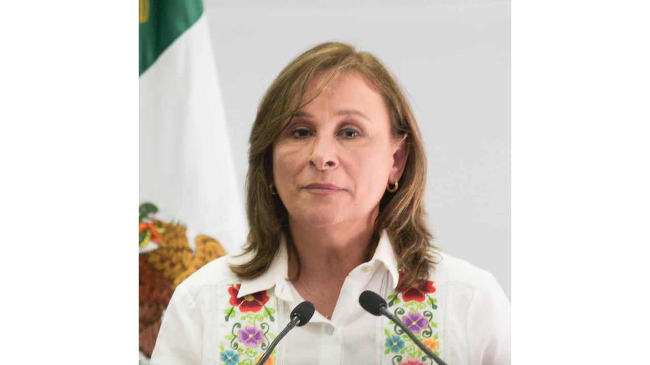 Nahle se pronuncia por acusación de terrorismo contra periodista
