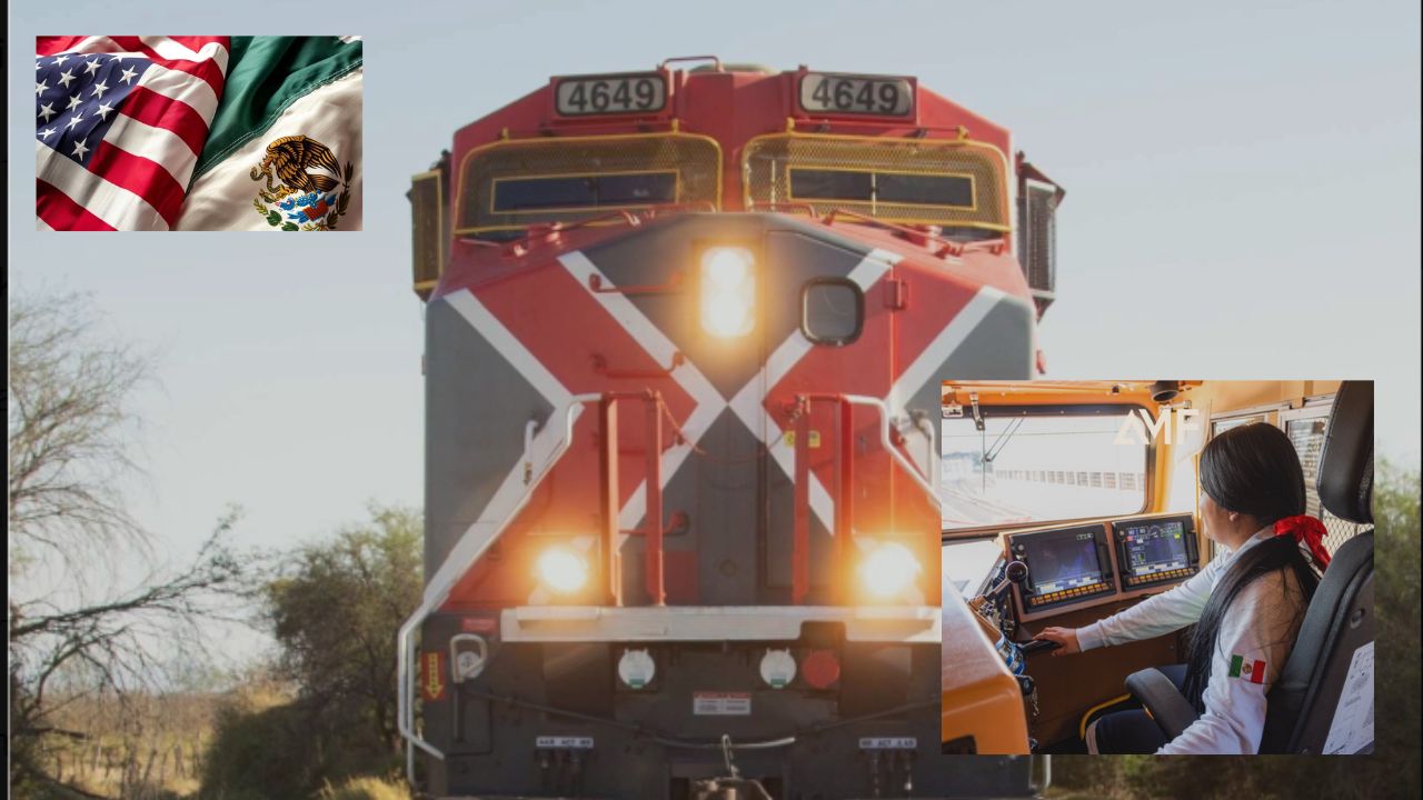 EU limita operación de tripulaciones ferroviarias mexicanas