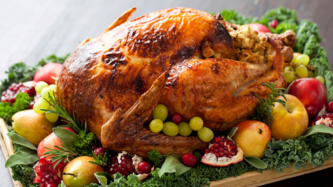 El pavo, herencia prehispánica mexicana para el mundo