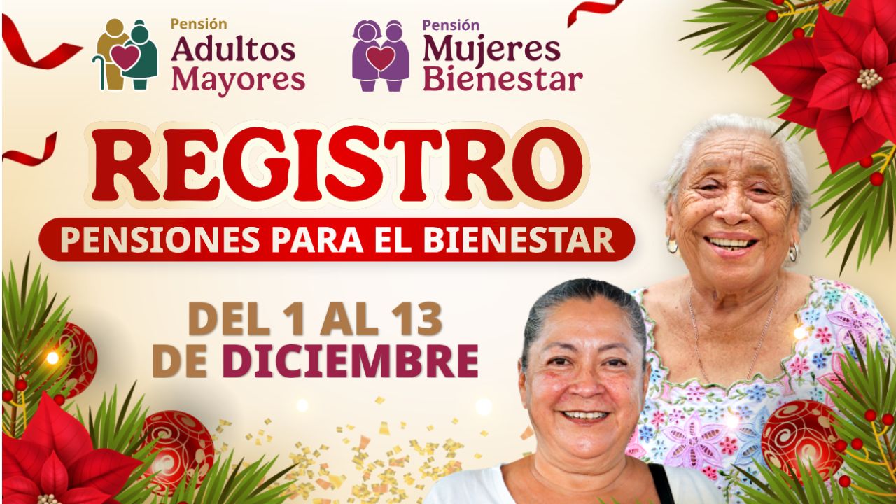 Bienestar abrirá nuevo registro para pensiones