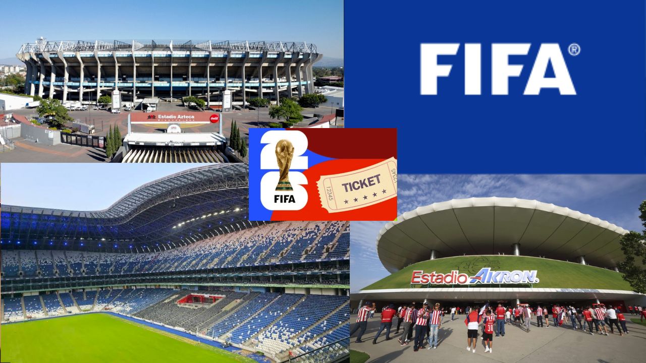 Reventa de boletos del Mundial es asunto entre privados: Sheinbaum