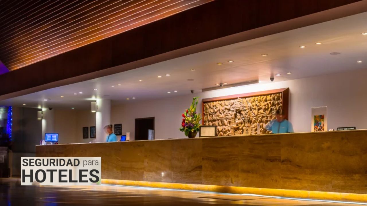 Hoteles y moteles deberán reforzar medidas de seguridad en CDMX