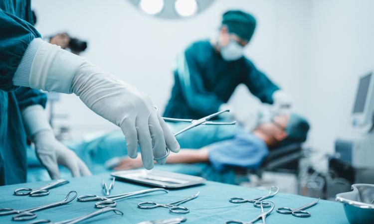 El efecto Zoom: cuando los filtros empujan al bisturí