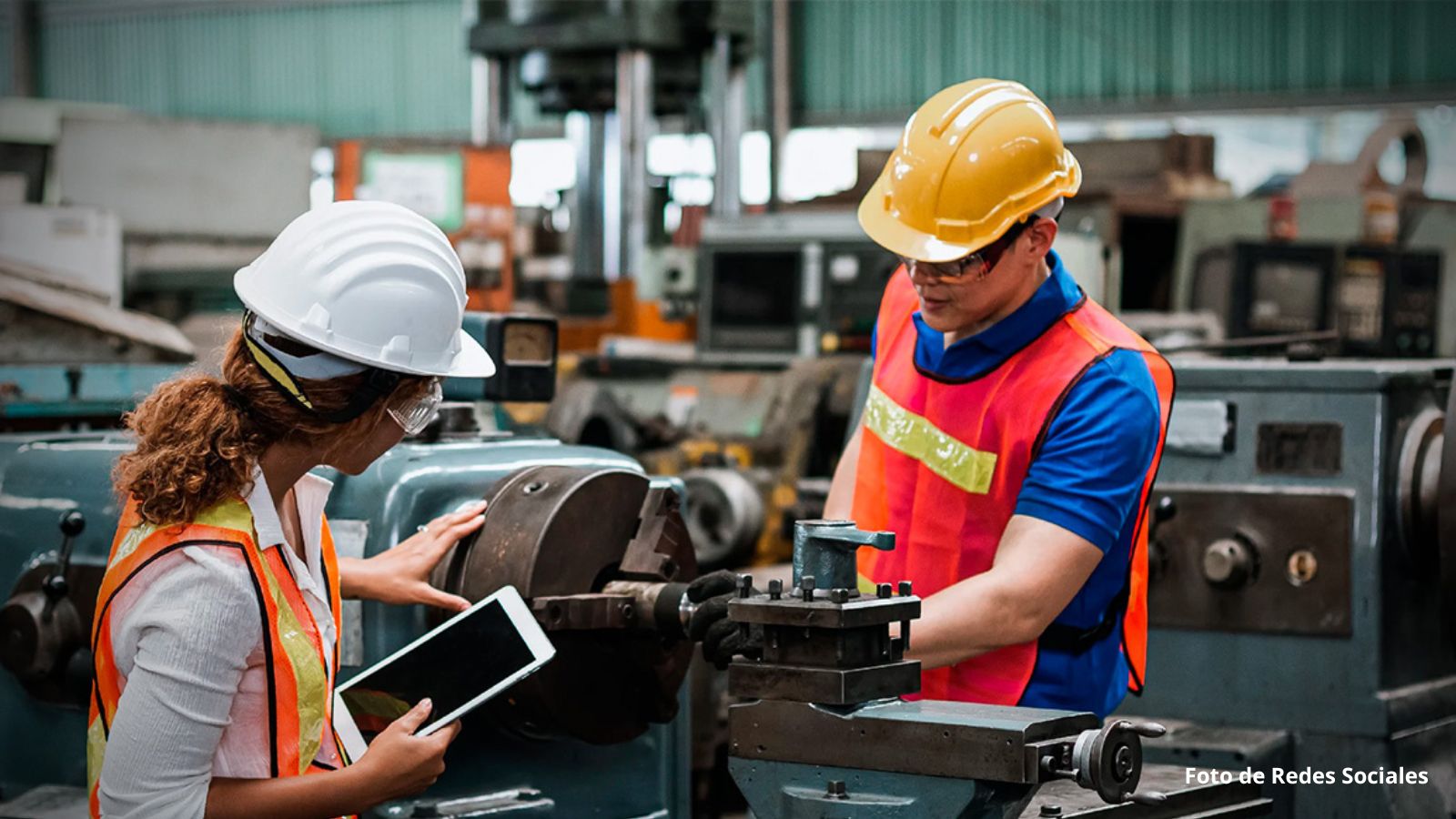 México defiende aranceles para proteger 350 mil empleos