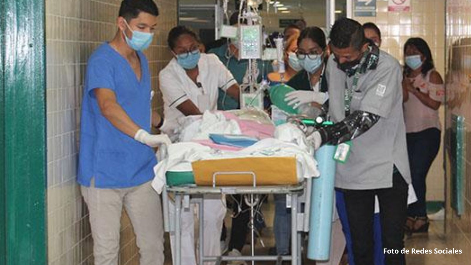 Lanza SSa nueva campaña de donación de órganos “Por un México sin lista de espera”