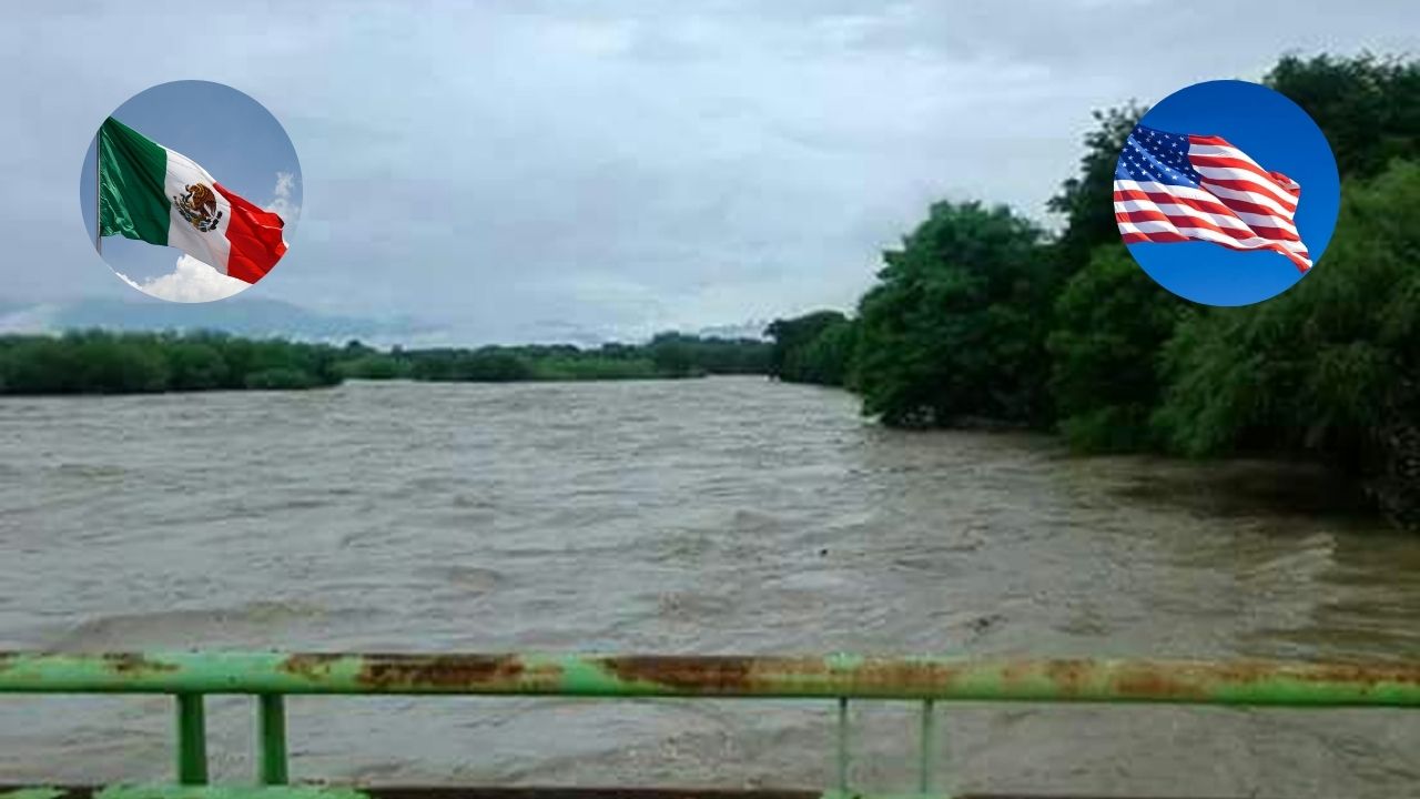 México entregará más agua a EU